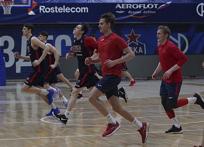 (фото: Т. Макеева, cskabasket.com)