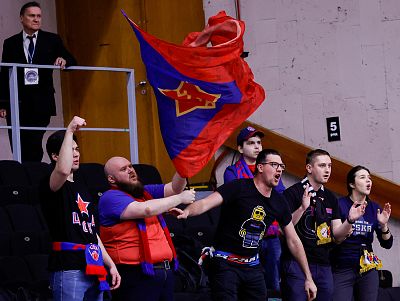 (фото: Т. Макеева, cskabasket.com)