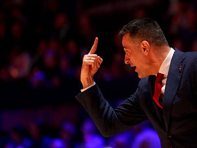 Андреас Пистиолис (фото: М. Сербин, cskabasket.com)
