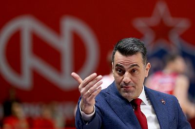 Андреас Пистиолис (фото: М. Сербин, cskabasket.com)