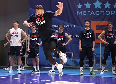 Никита Курбанов (фото: М. Сербин, cskabasket.com)