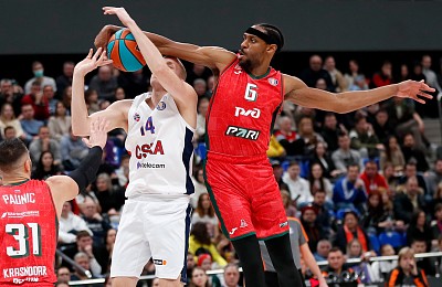 Деян Давидовац (фото: М. Сербин, cskabasket.com)
