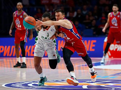 Алекса Аврамович (фото: М. Сербин, cskabasket.com)