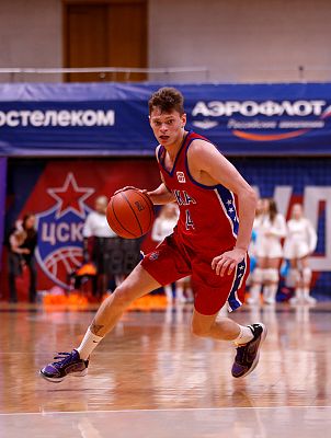 Вадим Ширинкин (фото: М. Сербин, cskabasket.com)