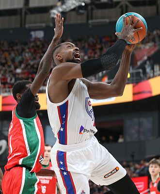 Ливио Жан-Шарль (фото: М. Сербин, cskabasket.com)