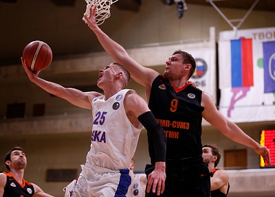 Ivan Pynko (photo: M. Serbin, cskabasket.com)