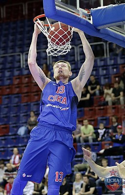 Ivan Lazarev (photo: T. Makeeva, cskabasket.com)