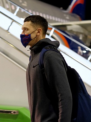 Семён Антонов (фото: М. Сербин, cskabasket.com)