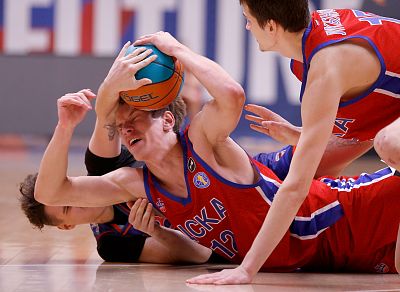 Иван Бондаренко (фото: М. Сербин, cskabasket.com)