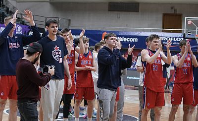 (фото: Т. Макеева, cskabasket.com)