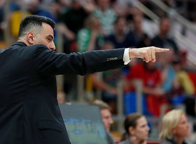 Андреас Пистиолис (фото: М. Сербин, cskabasket.com)