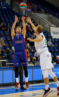 Иван Ухов (фото: Т. Макеева, cskabasket.com)