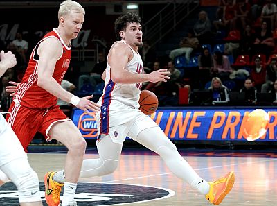 (фото: Т. Макеева, cskabasket.com)