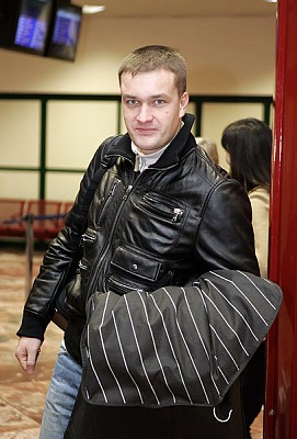 Андрей Ватутин (фото М. Сербин)
