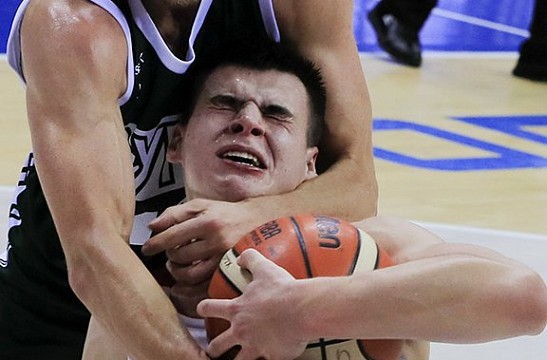 Было близко