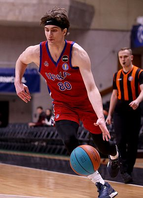 Ростислав Гусев (фото: М. Сербин, cskabasket.com)