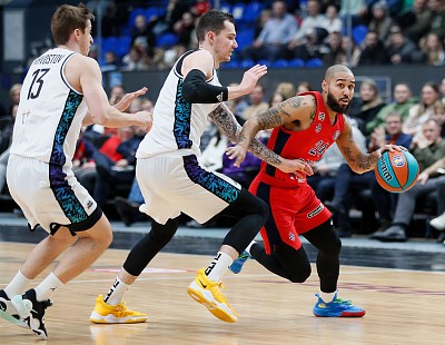Dallas Moore (photo: M. Serbin, cskabasket.com)