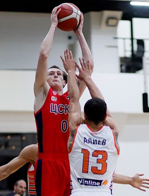 Ярослав Никонов (фото: М. Сербин, cskabasket.com)