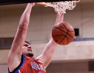  Максим Ильвовский (фото: Т. Макеева, cskabasket.com)