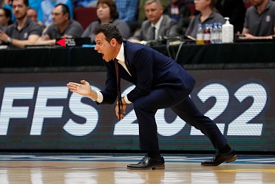 Димитрис Итудис (фото: М. Сербин, cskabasket.com)