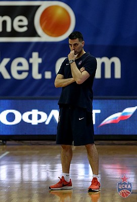 Андреас Пистиолис (фото: М. Сербин, cskabasket.com)