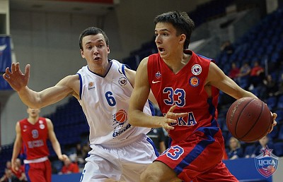 Константин Шевчук (фото: М. Сербин, cskabasket.com)