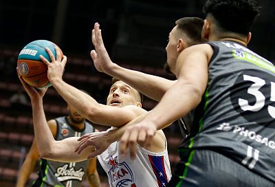 Алекса Аврамович (фото: М. Сербин, cskabasket.com)