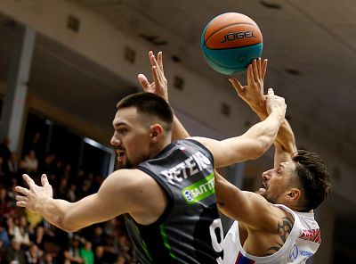 Никита Курбанов (фото: М. Сербин, cskabasket.com)