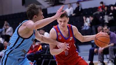 Вадим Ширинкин (фото: Т. Макеева, cskabasket.com)