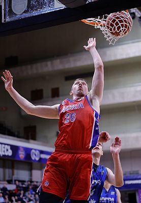 Кирилл Петухов (фото: Т. Макеева, cskabasket.com)