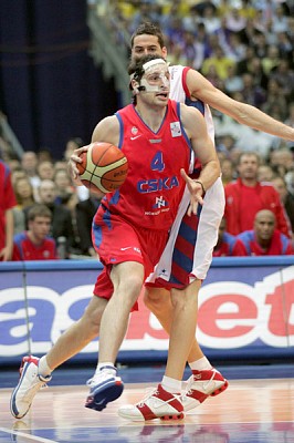 Theodoros Papaloukas (photot cskabasket.com)