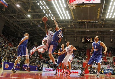 Сонни Уимс (фото: М. Сербин, cskabasket.com)