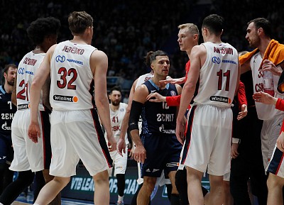 Андрей Лопатин (фото: М. Сербин, cskabasket.com)