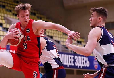 Иван Макаров (фото: М. Сербин, cskabasket.com)