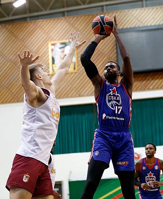 Ливио Жан-Шарль (фото: М. Сербин, cskabasket.com)