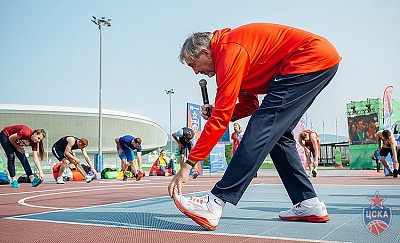 Сергей Тараканов (фото: cskabasket.com)