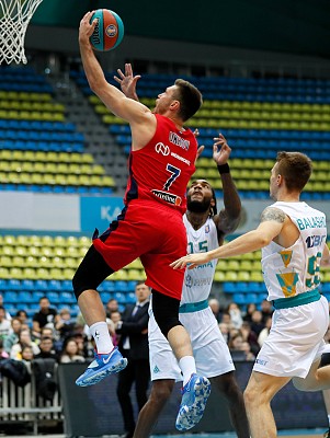 Иван Ухов (фото: М. Сербин, cskabasket.com)