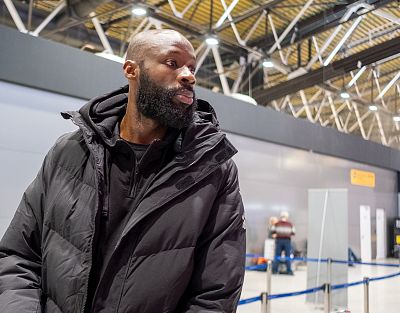 Тони Джекири (фото: М. Сербин, cskabasket.com)
