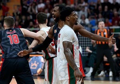 Ливио Жан-Шарль (фото: М. Сербин, cskabasket.com)