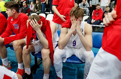 (фото: М. Сербин, cskabasket.com)