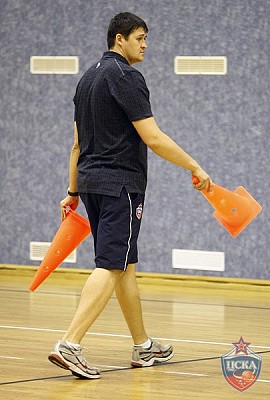 Сергей Жармухамедов (фото М. Сербин, cskabasket.com)