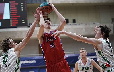 Андрей Лукьянов (фото: Т. Макеева, cskabasket.com)