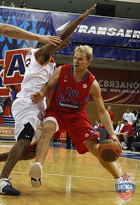 Антон Понкрашов (фото Т. Макеева, cskabasket.com)