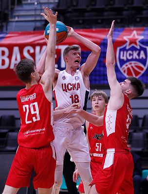 Ярослав Аникин (фото: М. Сербин, cskabasket.com)