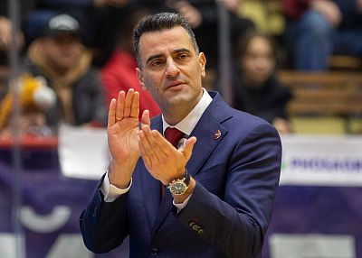 Андреас Пистиолис (фото: М. Сербин, cskabasket.com)