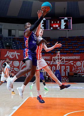 Ливио Жан-Шарль (фото: Т. Макеева, cskabasket.com)
