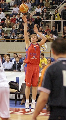 Vasiliy Zavoruev (photo cskabasket.com)