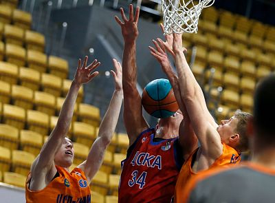Даниил Абрамов (фото: М. Сербин, cskabasket.com)