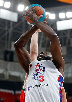 Тони Джекири (фото: М. Сербин, cskabasket.com)