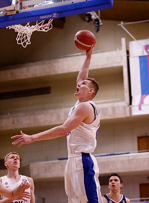 Кирилл Попов (фото: М. Сербин, cskabasket.com)